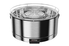 Tischgrill Holzkohle