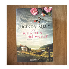 Lucinda Riley Die