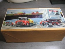 Arnold daf feuerwehr blech - arnold, im