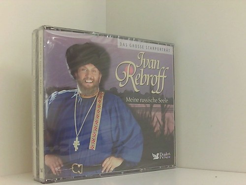 Meine russische seele ivan - russische,