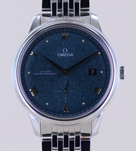 Omega uhr deville - uhr,