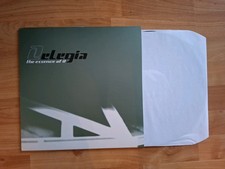 Vinyl Schallplatte Elegia The