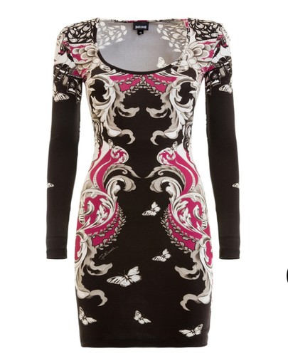 Minikleid von just cavalli - just, gr