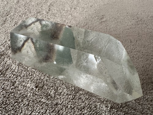 Mineral phantomquarz fundort - mineral:,