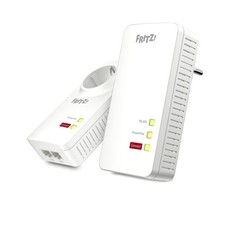 FRITZ!Powerline 1260 WLAN Set