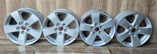 Original alufelgen zoll - original, 17