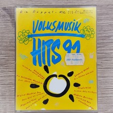Volksmusik Hits 91 von Various