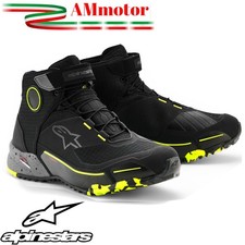 Motorradschuhe alpinestars - motorradschuhe,