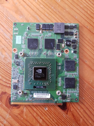 Nvidia geforce 6800 - nvidia, go