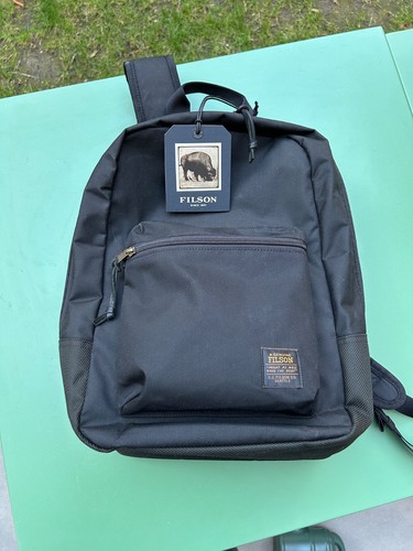 Filson surveyor 25l rucksack - surveyor,
