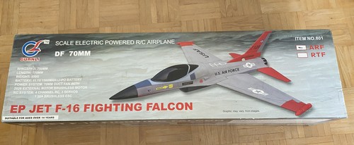 Guanli f16 fighting falcon - fighting,