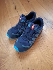 Salomon 39 Wanderschuhe