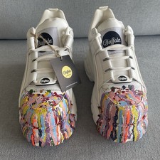 Buffalo London Classic Boots