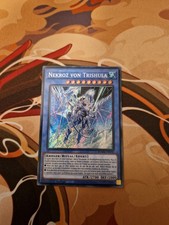 Nekroz Von Trishula -