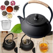 Gusseisen Teekanne 800ml