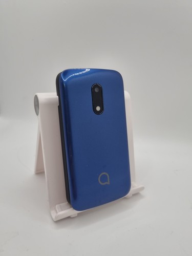 Alcatel 3025x shiny - alcatel, blue