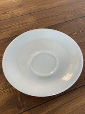 Untertassen, Kahla Update, Weiß, Porzellan