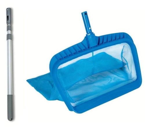 Kescher set pool bodenkescher - kescher,