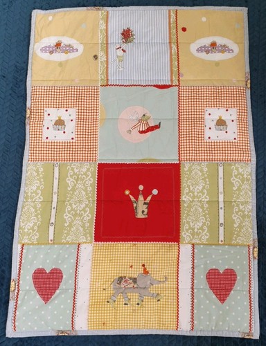 Ikea babydecke steppdecke - ikea,