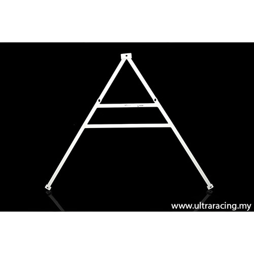 Ultra racing strebe - ultra, vorn