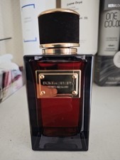 Dolce & Gabbana Velvet Amber