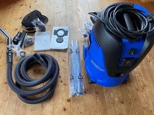 Nilfisk Alto Aero 26-21 PC Nass und Trockensauger