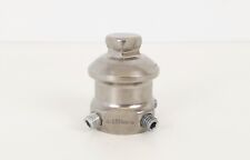 Ottobock 4R84 Titan 150kg Anschlussadapter Prothese Pyramid Prosthetic Adapter