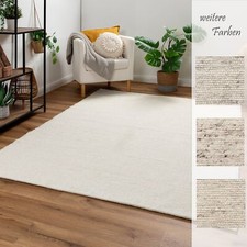 Steffensmeier Handweb Teppich