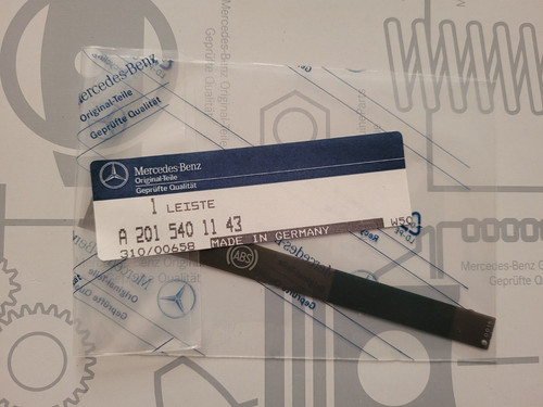 Neu original mercedes w201 - original,