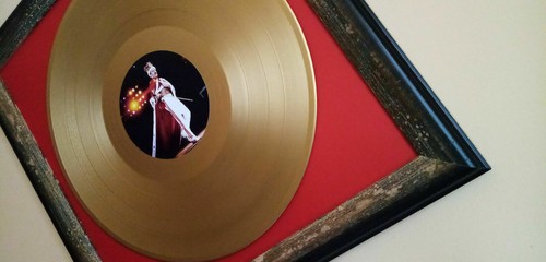 Bild queen freddie mercury - freddie,