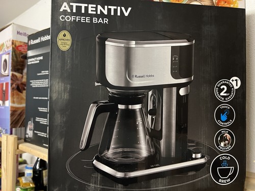 Russell hobbs attentiv - russell,