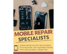 Mobile Repair Specialists |