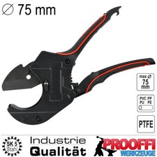 Profi Schlauch Schere