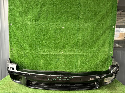 Bmw e70 paket stoßstange - e70,