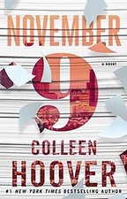 November 9: A Novel  von