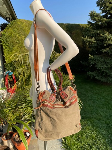 Campomaggi teodorano shopper - campomaggi,