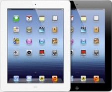 Apple iPad 4th Gen 9.7" 16GB