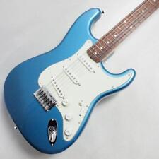 Fender Made in Japan Limited Stratocaster XII Lake Placid Blue 12-saitig