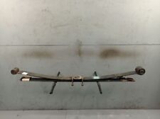 FIAT DUCATO KASTEN (250, 290) 115 MULTIJET 2. Blattfeder rechts hinten