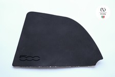 Cover Airbag Fiat 500