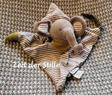 STERNTALER Schmusetuch