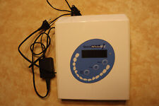 Bleaching Aufsatz Zahnaufhellung mit Licht neu und Gerät Neupreis 3.000 €