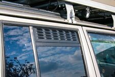 Nakatanenga Lüftungsbleche