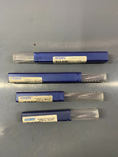 Hartmetall-Reibahlen-Set, 4 Stk, 7.00/9.00/11.0