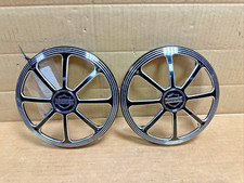 Harley Davidson Rear Speaker