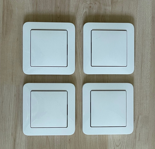 Bosch smart home wandschalter - bosch,