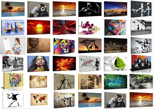 Bilder wandbild cm d2 - bilder, x