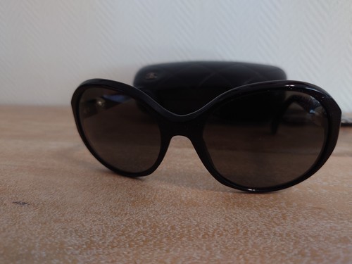 Chanel sonnenbrille - chanel,