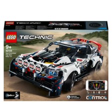 LEGO Technic 42109 Top-Gear