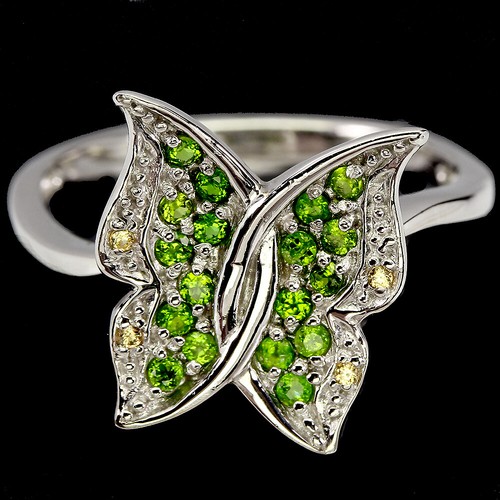 925 sterling silber ring - 925,